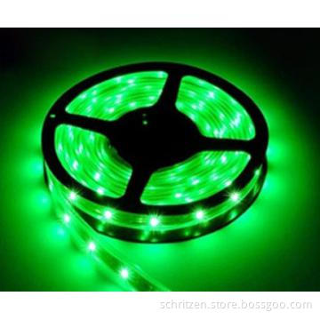 green color LED Strip -60 LEDs/m